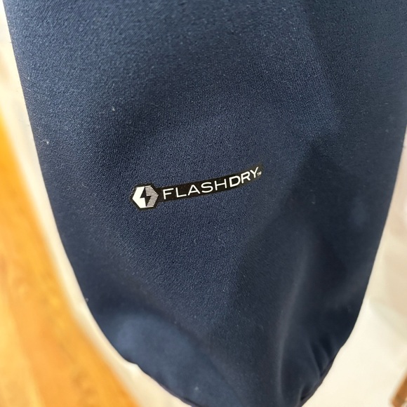 Men’s Soft Shell Jacket - The North Face Size XXL - Picture 5 of 6